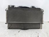 Radiator set
