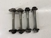 Front suspension camber bolt