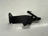 Rear air suspension level height sensor