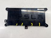 Central body control module
