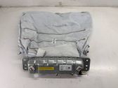 Knee airbag