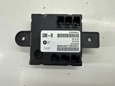 Unité de commande / module de porte coulissante