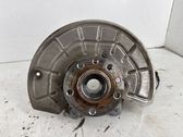 Cubo de rueda trasera