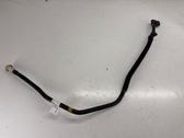 Tuyau d'alimentation conduite de carburant