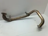 EGR valve line/pipe/hose