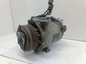 Air conditioning (A/C) compressor (pump)