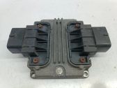 Unidad de control/módulo de la caja de cambios