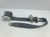 Rear seatbelt