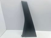 Listón embellecedor de la ventana de la puerta trasera