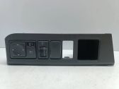 Wing mirror switch