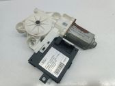 Rear door window regulator motor