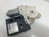 Front door window regulator motor