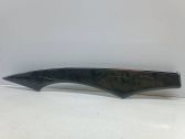 Rear door card trim