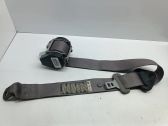 Rear seatbelt