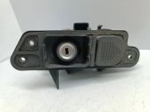 Tailgate/trunk/boot exterior handle