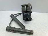 High voltage ignition coil
