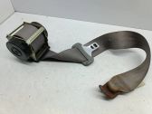 Rear seatbelt