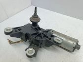 Rear window wiper motor