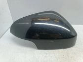 Plastic wing mirror trim cover
