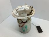 In-tank fuel pump