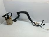 Kraftstoffpumpe im Tank