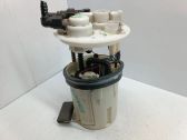In-tank fuel pump