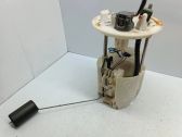 In-tank fuel pump