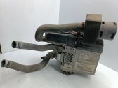 Auxiliary pre-heater (Webasto)