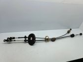 Gear shift cable linkage