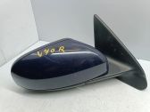Front door electric wing mirror