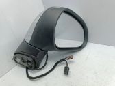 Rétroviseur électrique de porte avant