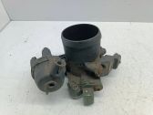 Throttle valve
