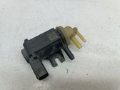 Solenoīda vārsts