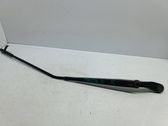 Front wiper blade arm