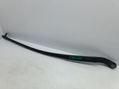 Front wiper blade arm