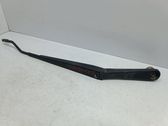 Front wiper blade arm