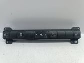 Multifunctional control switch/knob