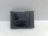 Seat control switch