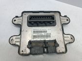 Comfort/convenience module