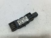 Sensor impacto/accidente para activar Airbag