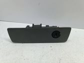 Glove box lock