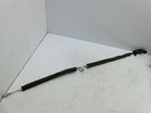 Línea de cable puerta delantera