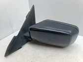 Front door electric wing mirror