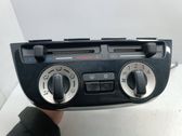 Climate control unit