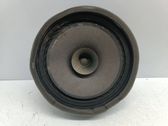 Altavoz de la puerta trasera