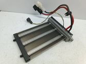 Radiateur électrique de chauffage auxiliaire