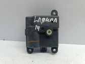 Air flap motor/actuator