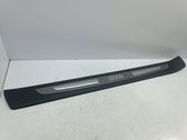 Front sill trim cover