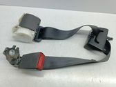 Middle seatbelt (rear)