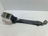 Rear seatbelt